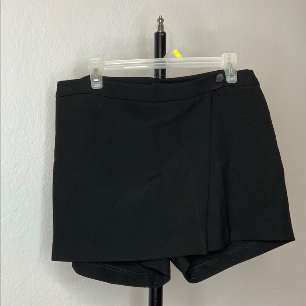 Skirt / shorts mini